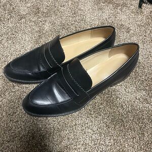 Nine West loafers
